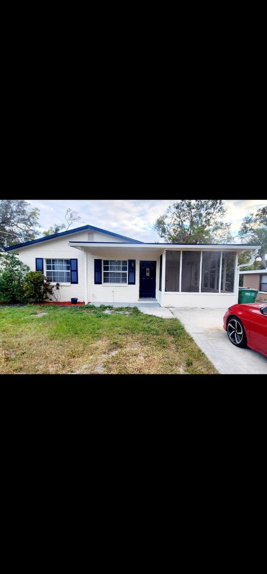 Vila Heart Of Tampa Exteriér fotografie